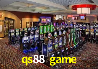 Tecnologia da Plataforma qs88 game