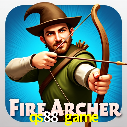 Provedores de Jogos qs88 game