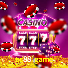 Interface Premium qs88 game