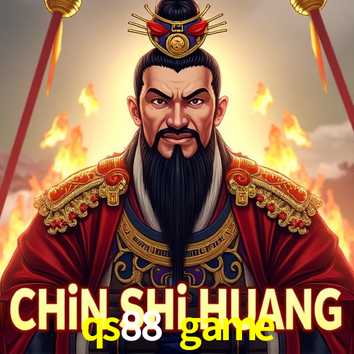 Recursos de Bônus qs88 game