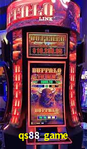 Programa VIP qs88 game