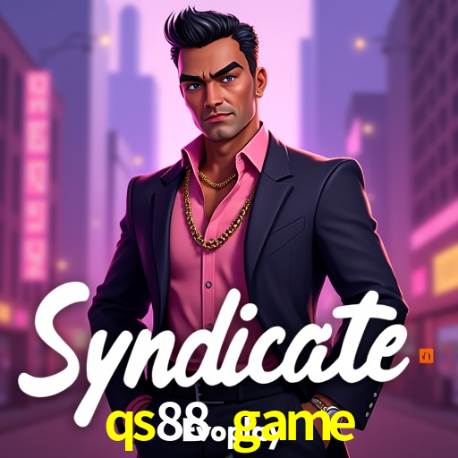 Bônus de Boas-vindas qs88 game