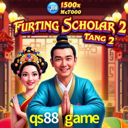 Apostas de Futebol qs88 game