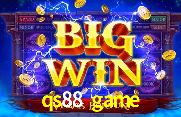 Promoção Relâmpago qs88 game