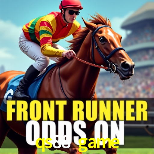 Apostas de Tênis qs88 game