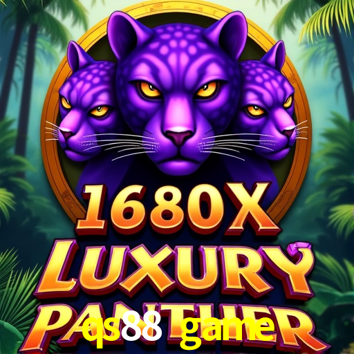 Diretório de Jogos qs88 game