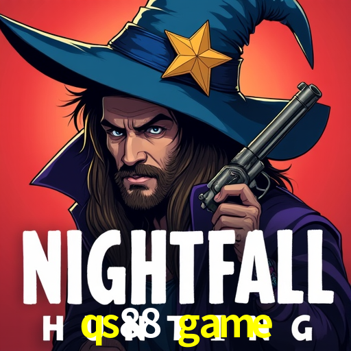 Gates of Olympus qs88 game