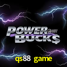 Jogos Exclusivos qs88 game