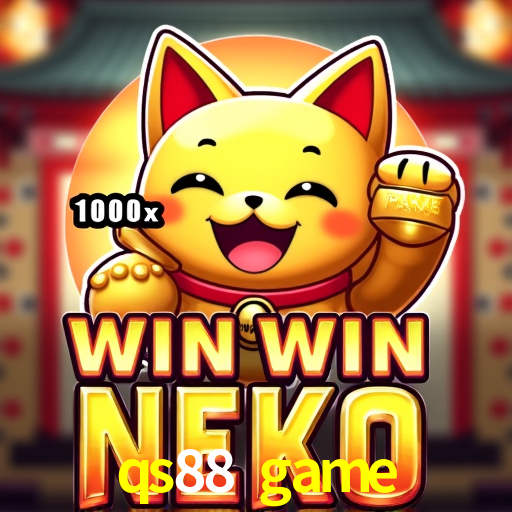 Experiência VIP qs88 game