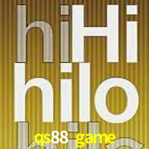 Benefícios da Conta qs88 game