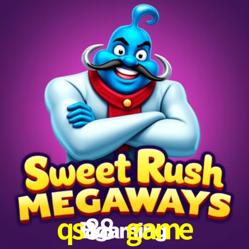 Cadastro Rápido qs88 game