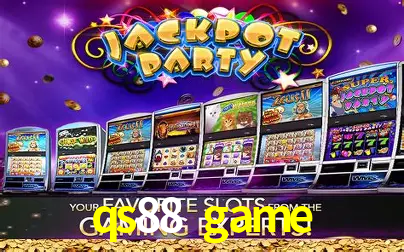 Especiais de Fim de Semana qs88 game