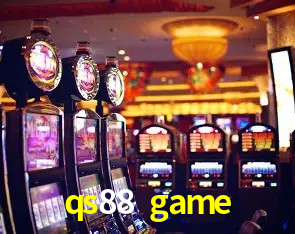 Sistemas de Segurança qs88 game