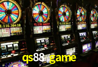 Promoções Sazonais qs88 game